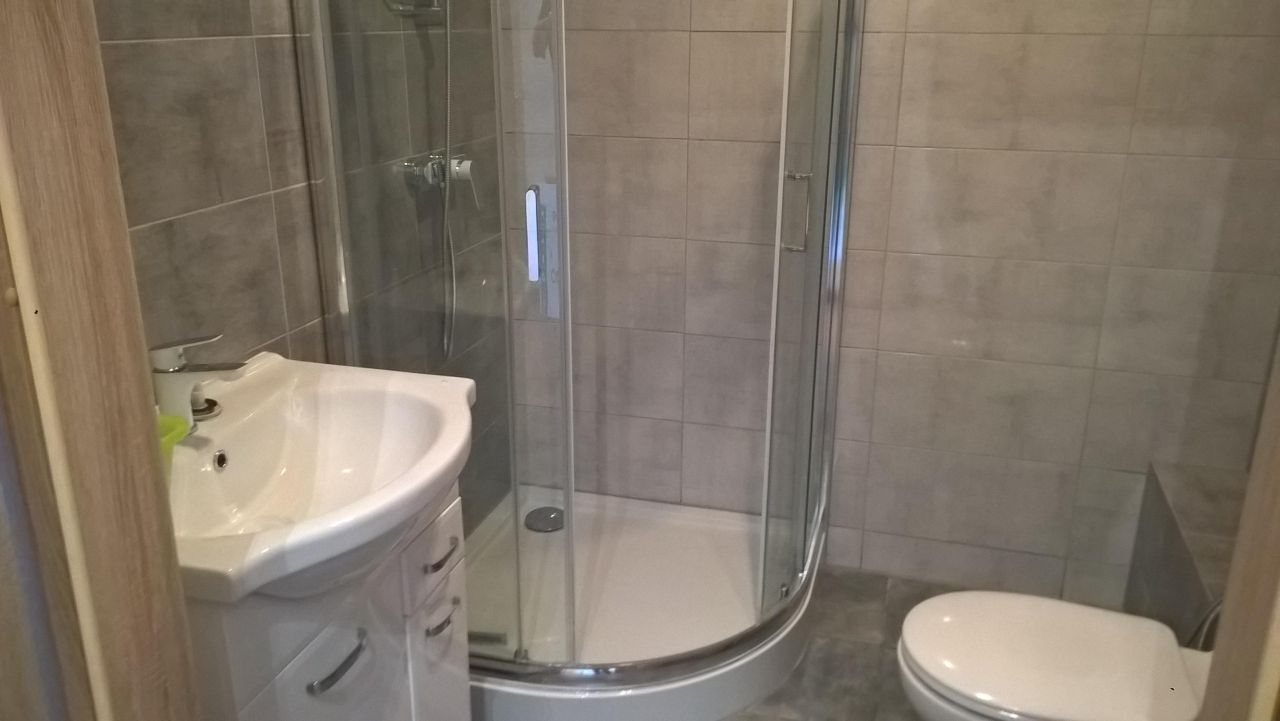 Pokój Wrocław Strachocin, ul. Krakowska. Zdjęcie 6