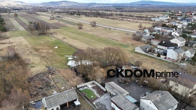 Działka inwestycyjna Radlin. Zdjęcie 22