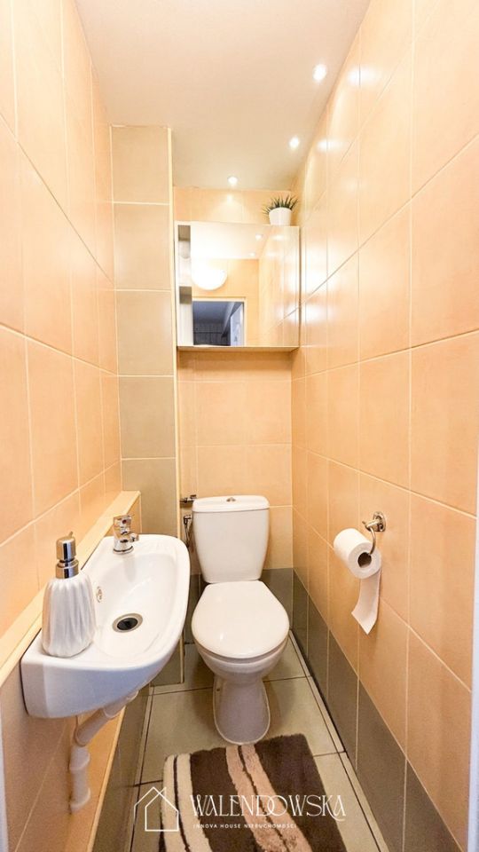 Mieszkanie 3-pokojowe Ustka, ul. Legionów. Zdjęcie 10