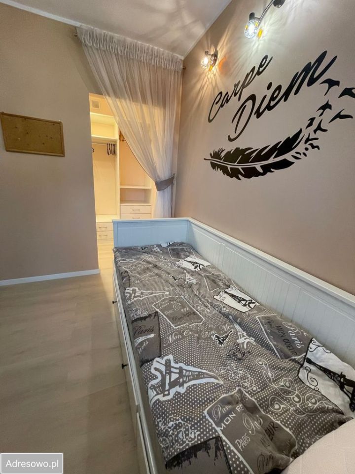 Mieszkanie 4-pokojowe Wrocław Krzyki, ul. Powstańców Śląskich. Zdjęcie 11