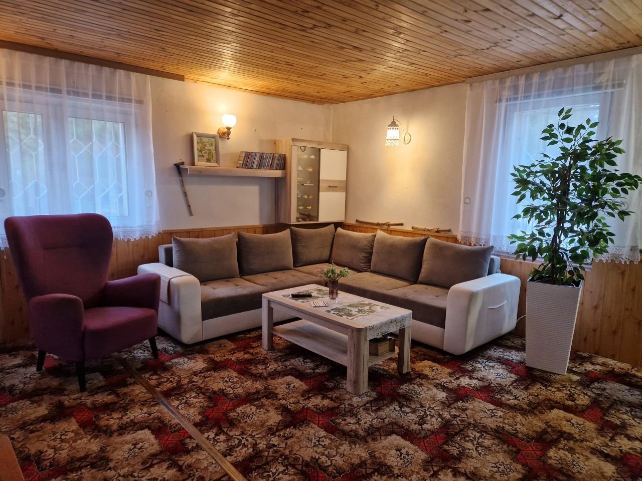 Działka rod Sierosław, ul. Leśna. Zdjęcie 19