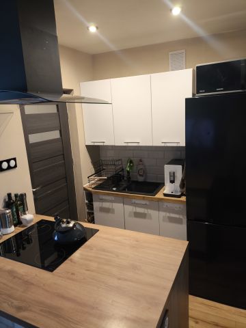 Mieszkanie 1-pokojowe Łódź Żubardź, ul. Powstańców Wielkopolskich. Zdjęcie 7