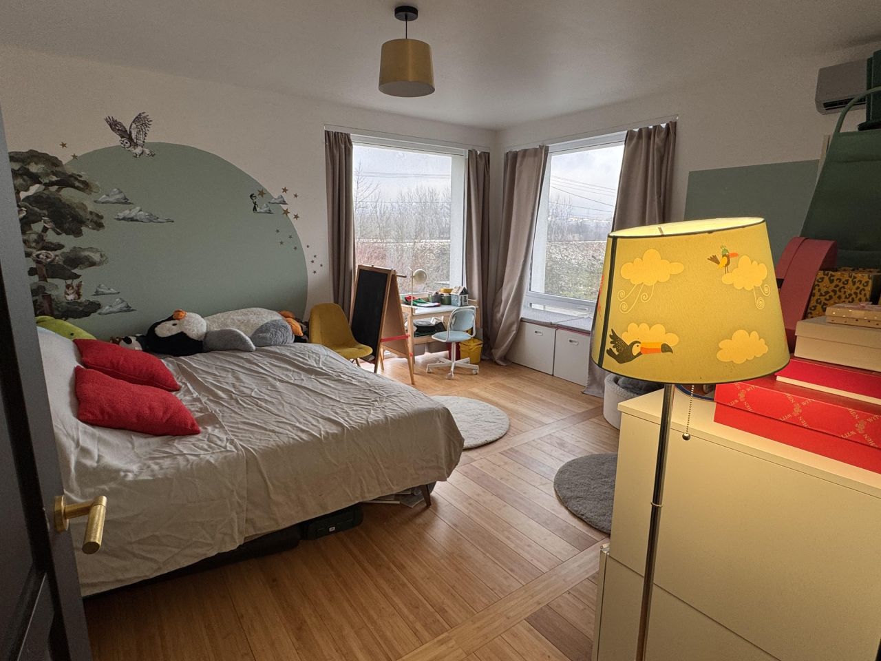 dom wolnostojący, 7 pokoi Krzeszowice. Zdjęcie 24