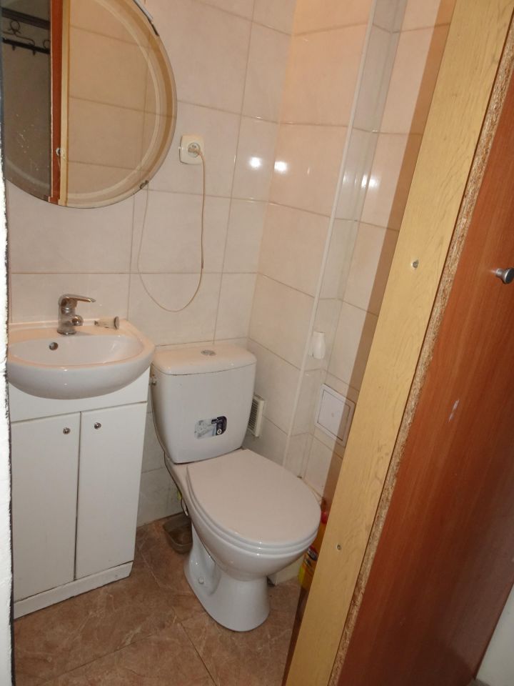 Mieszkanie 1-pokojowe Warszawa Mokotów, ul. Racławicka/Puławska. Zdjęcie 5