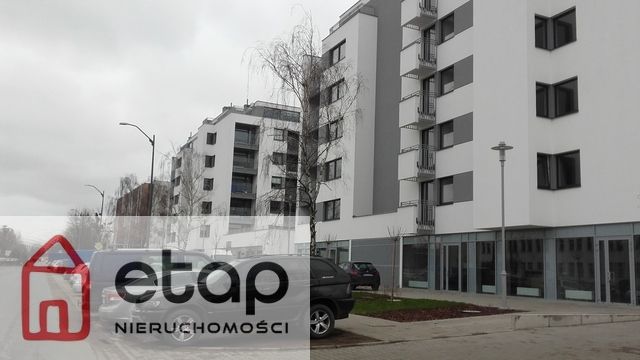 Mieszkanie 2-pokojowe Poznań Grunwald, ul. Kamiennogórska. Zdjęcie 5