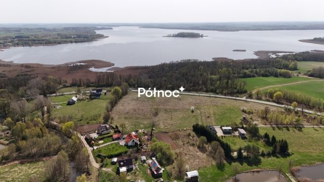 Działka rolno-budowlana Sędki. Zdjęcie 5