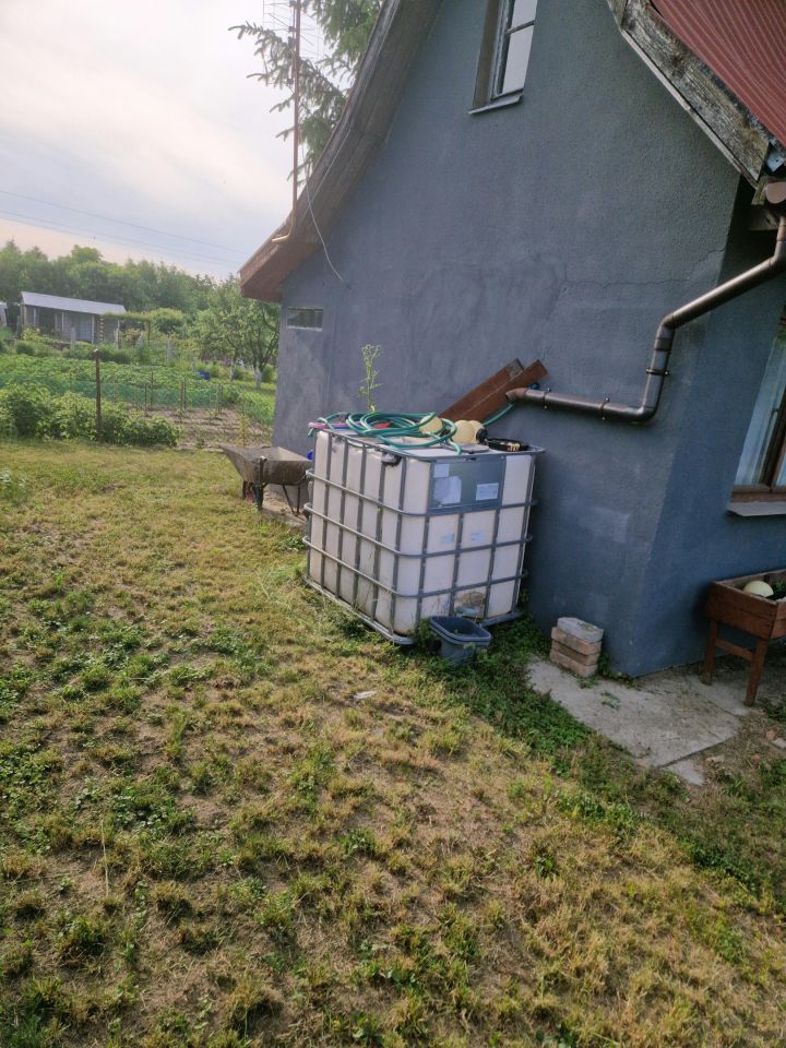 Działka rod Choszczno, ul. Fabryczna. Zdjęcie 5