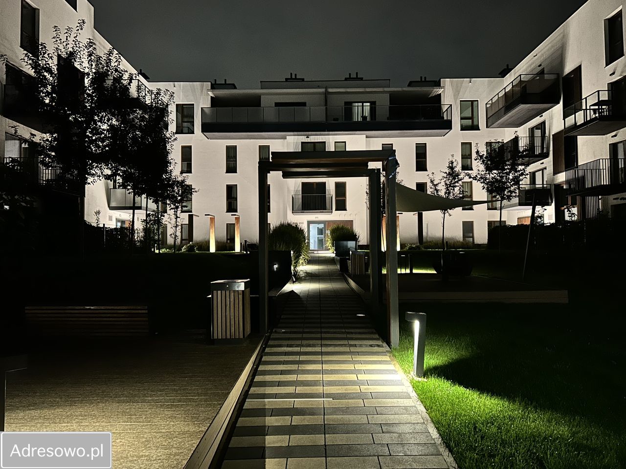 Mieszkanie 4-pokojowe Warszawa Wilanów, ul. Herbu Janina. Zdjęcie 20
