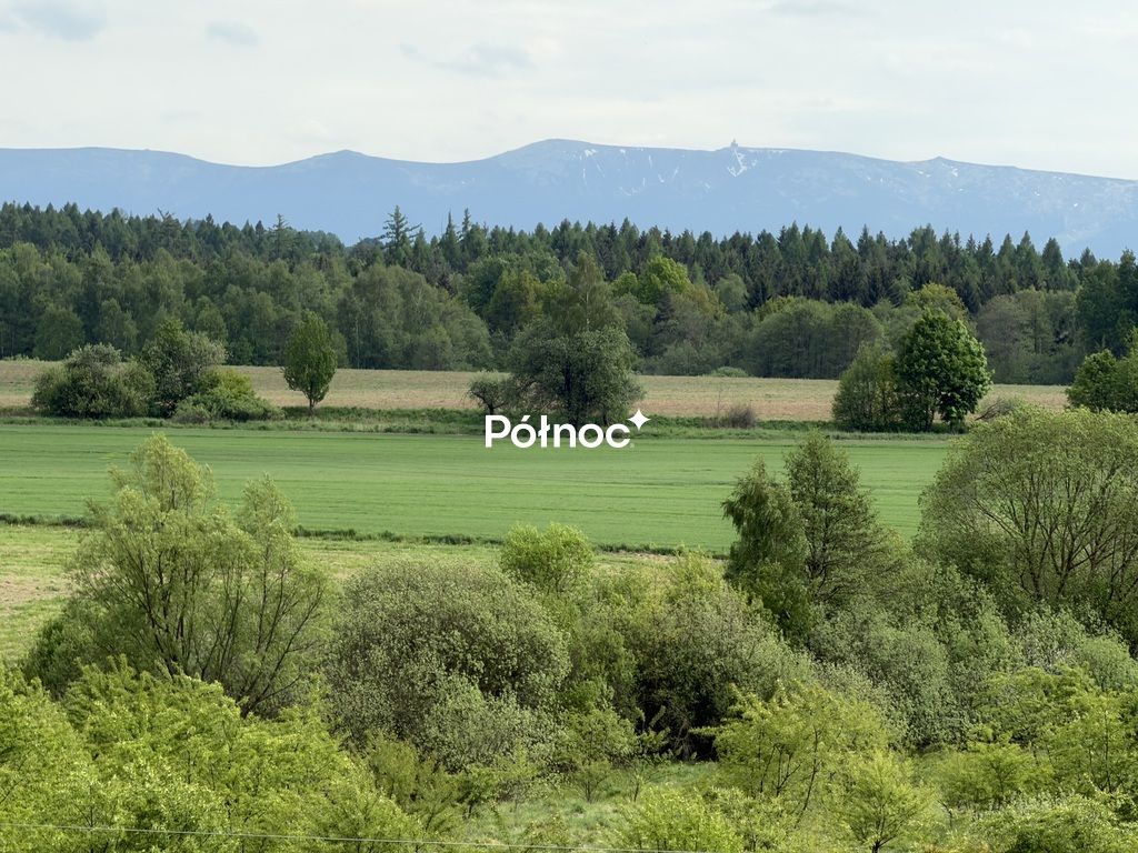 Mieszkanie 3-pokojowe Lubomierz, ul. Gryfiogórska. Zdjęcie 8