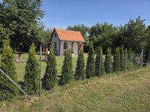 Działka rod Dzierżoniów. Zdjęcie 3