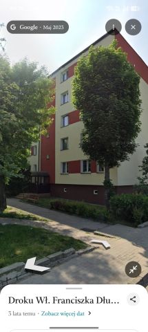 Mieszkanie 1-pokojowe Rypin, ul. dr. Wł. Franciszka Dłutka. Zdjęcie 11