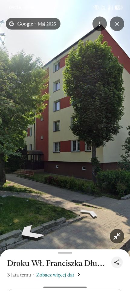 Mieszkanie 1-pokojowe Rypin, ul. dr. Wł. Franciszka Dłutka. Zdjęcie 11