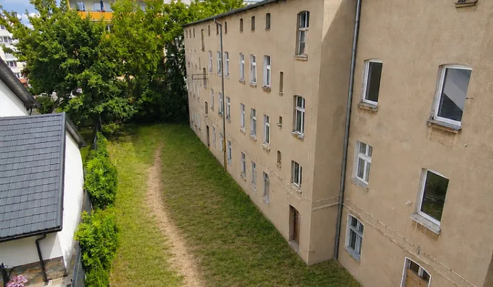 kamienica, 10 pokoi Grudziądz