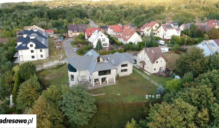 dom wolnostojący, 10 pokoi Szczecin Podjuchy