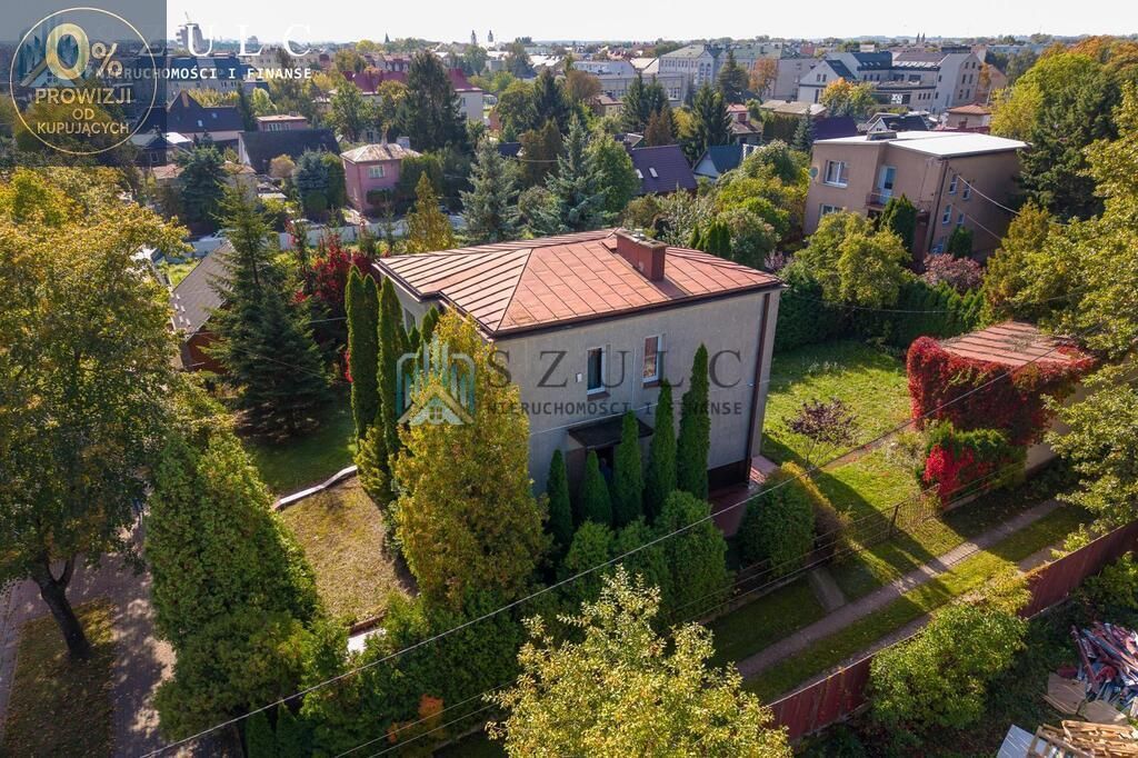 dom wolnostojący, 4 pokoje Suwałki Centrum, ul. Teofila Noniewicza. Zdjęcie 2