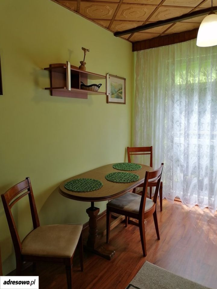 Mieszkanie 2-pokojowe Wola, ul. Dębowa. Zdjęcie 11