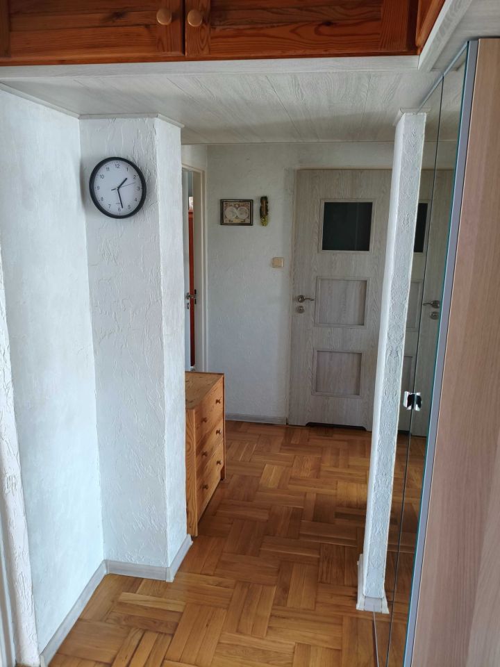 Mieszkanie 3-pokojowe Międzyrzec Podlaski. Zdjęcie 5