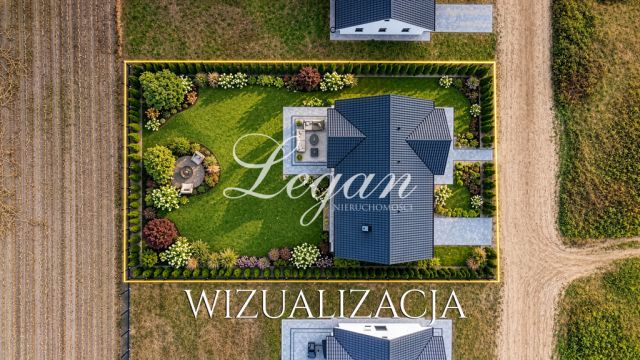 dom wolnostojący, 4 pokoje Ulim. Zdjęcie 26