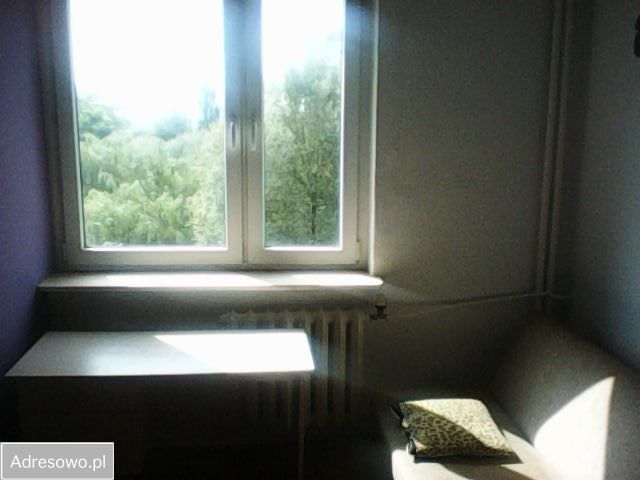 Mieszkanie 2-pokojowe Poznań Winiary, os. Winiary