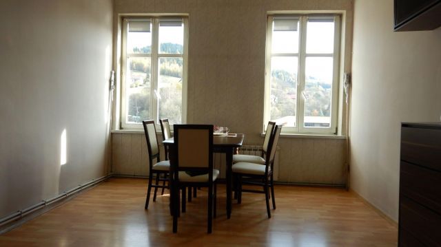 Mieszkanie 2-pokojowe Muszyna, ul. Rynek. Zdjęcie 1