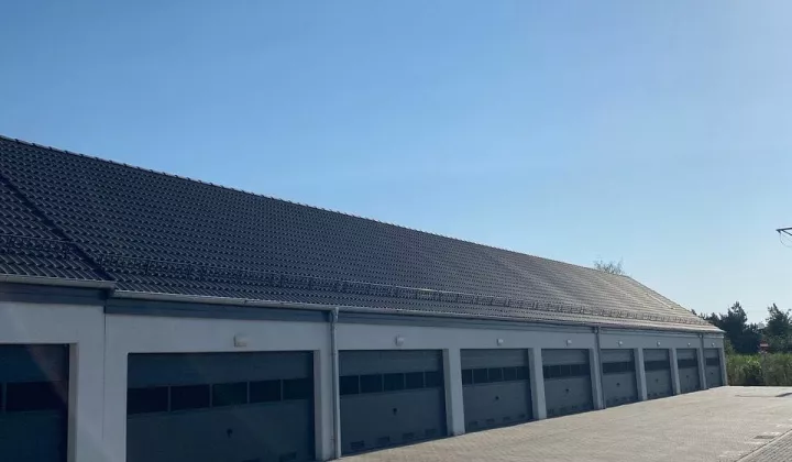 Nieruchomość komercyjna Iwiny, ul. św. Jacka