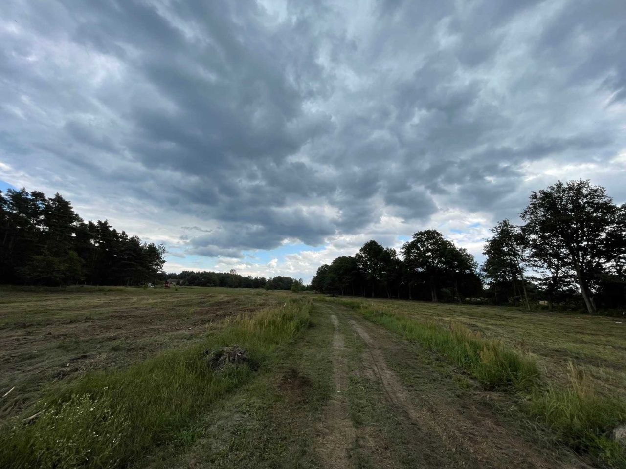 Działka budowlana Nowa Kuźnia. Zdjęcie 2
