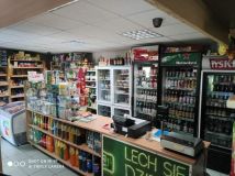 Lokal Żołynia, ul. Białobrzeska. Zdjęcie 3