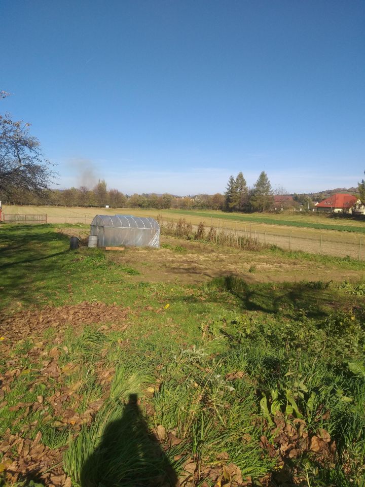dom wolnostojący, 2 pokoje Barcice Paryje, ul. Kolejowa. Zdjęcie 4