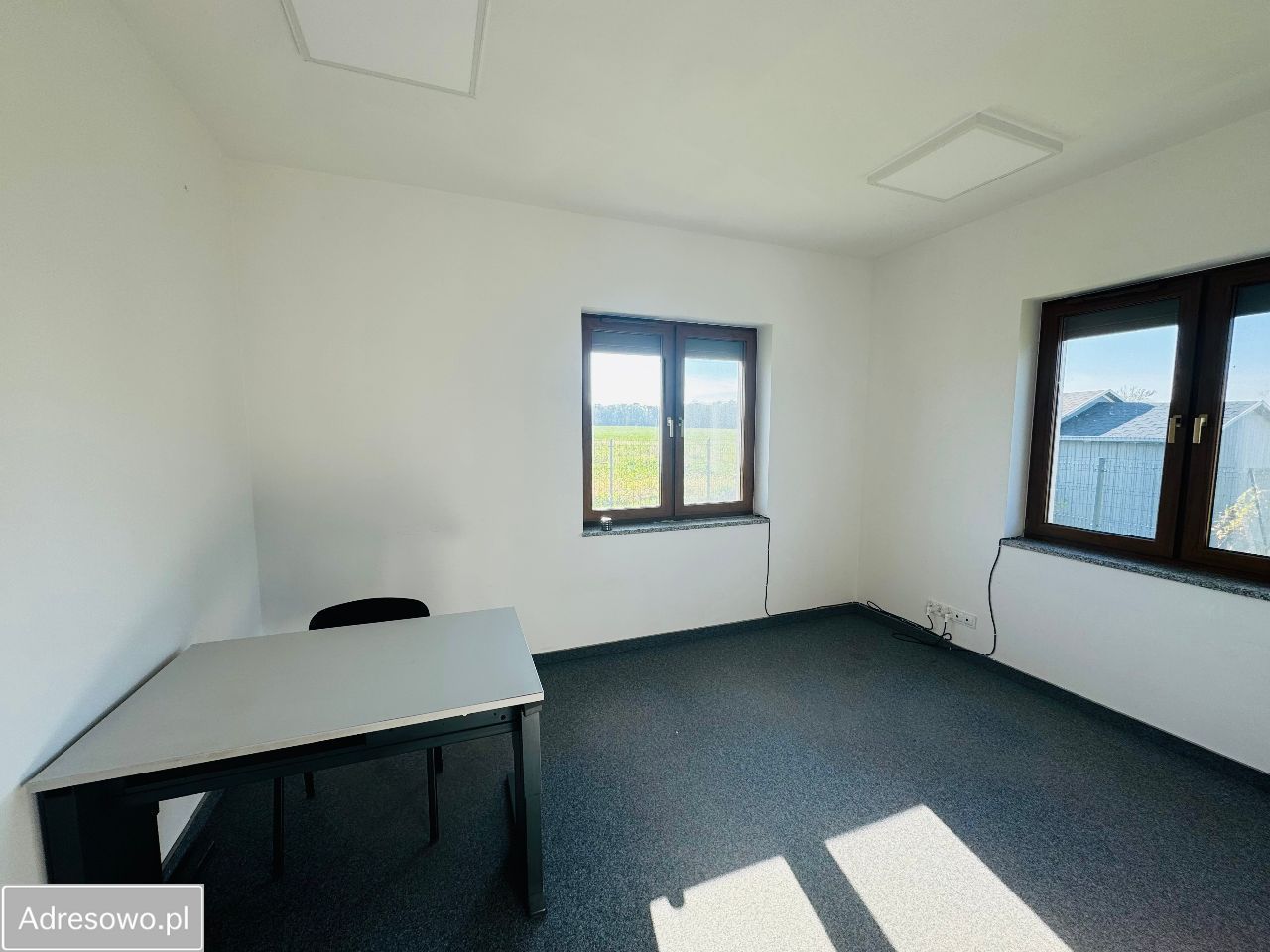 Biuro Magnice. Zdjęcie 9