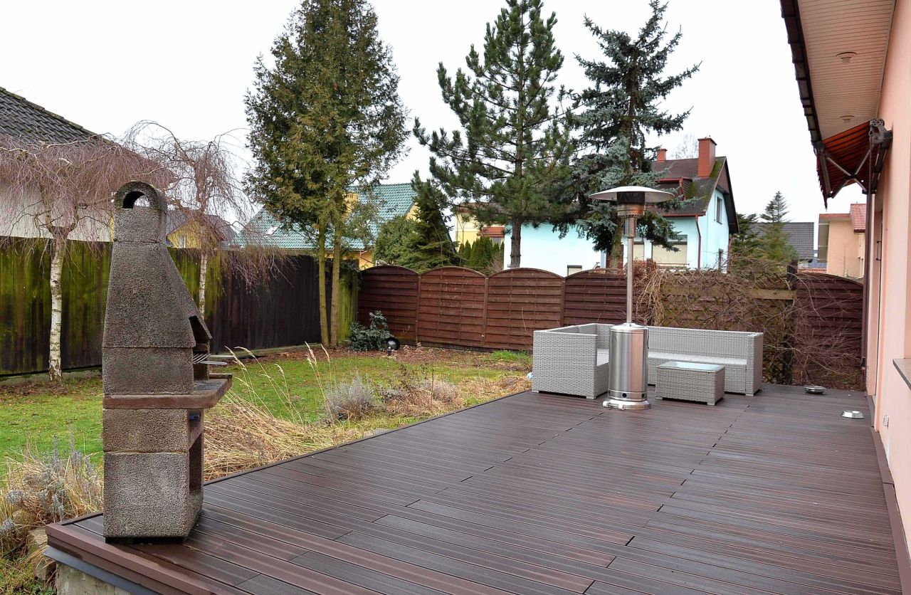 dom wolnostojący Kluczbork. Zdjęcie 8