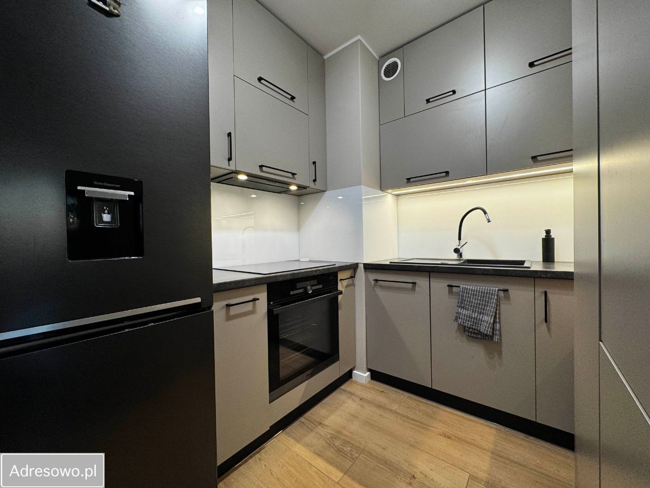 Mieszkanie 2-pokojowe Gliwice, ul. Kozielska. Zdjęcie 2