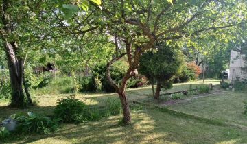 Działka rod Czeladź