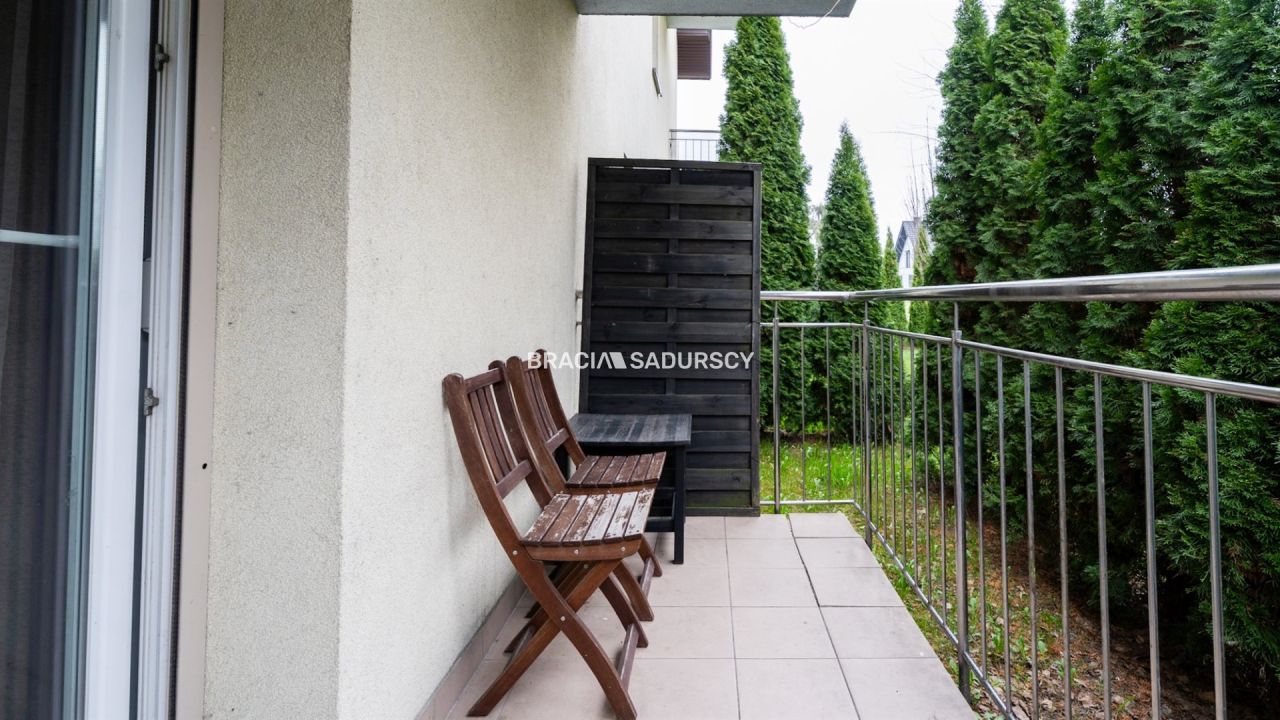 Mieszkanie 1-pokojowe Kraków, os. Złota Podkowa. Zdjęcie 13