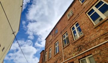 Mieszkanie 1-pokojowe Mrągowo Centrum, ul. Królewiecka