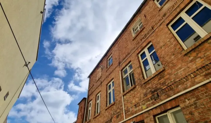 Mieszkanie 1-pokojowe Mrągowo Centrum, ul. Królewiecka