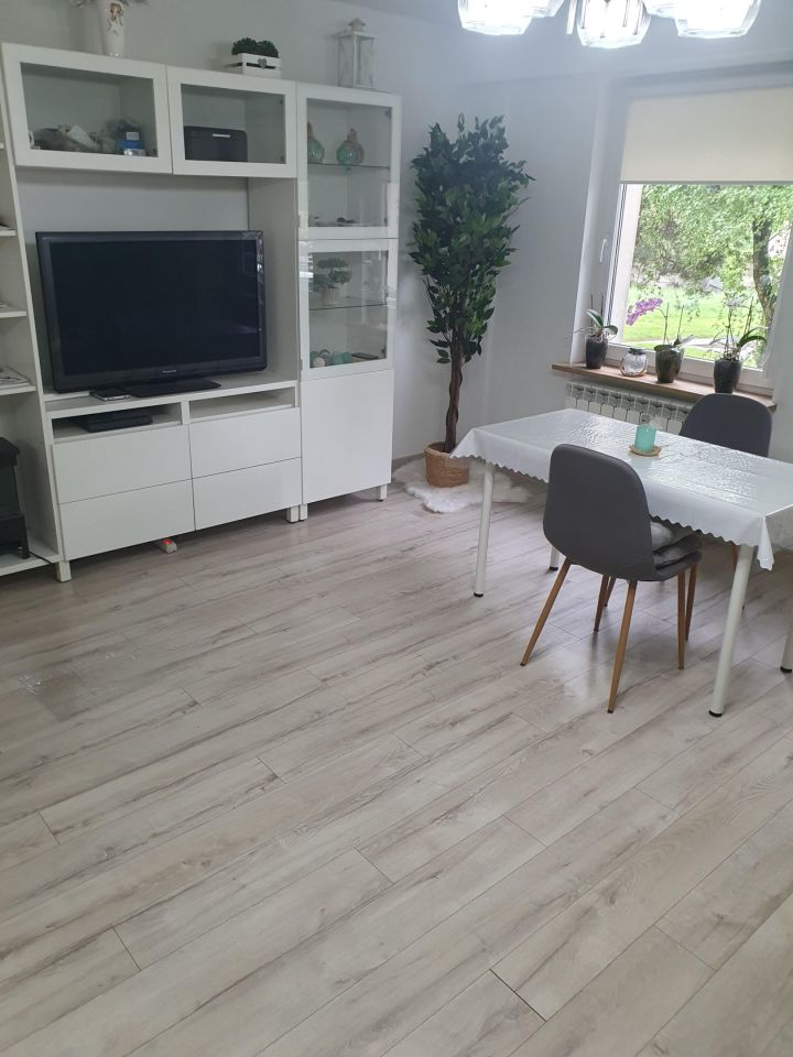 Mieszkanie 3-pokojowe Wadowice, os. Pod Skarpą. Zdjęcie 5