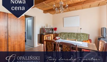 dom wolnostojący, 3 pokoje Przeworsk