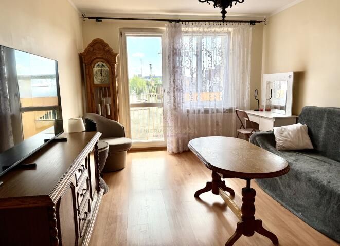 Mieszkanie 2-pokojowe Brzeg