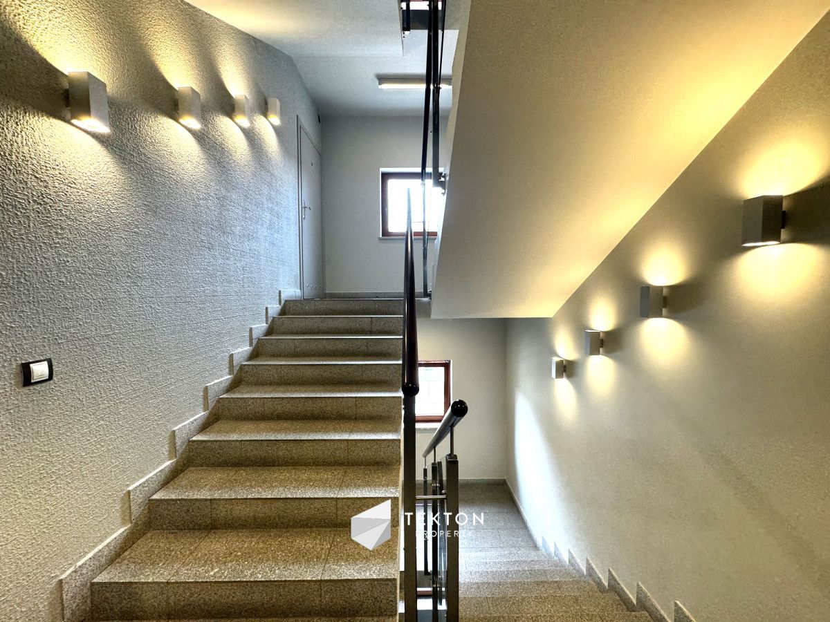 Mieszkanie 3-pokojowe Gdynia Chwarzno-Wiczlino, ul. Władysława Kańskiego. Zdjęcie 23