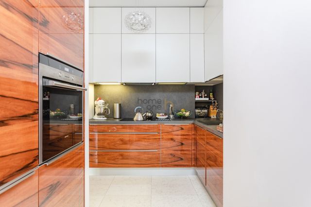 Mieszkanie 4-pokojowe Warszawa Mokotów, ul. Olimpijska. Zdjęcie 6