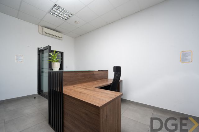 Biuro Kraków Rybitwy, ul. płk. Stanisława Dąbka. Zdjęcie 5