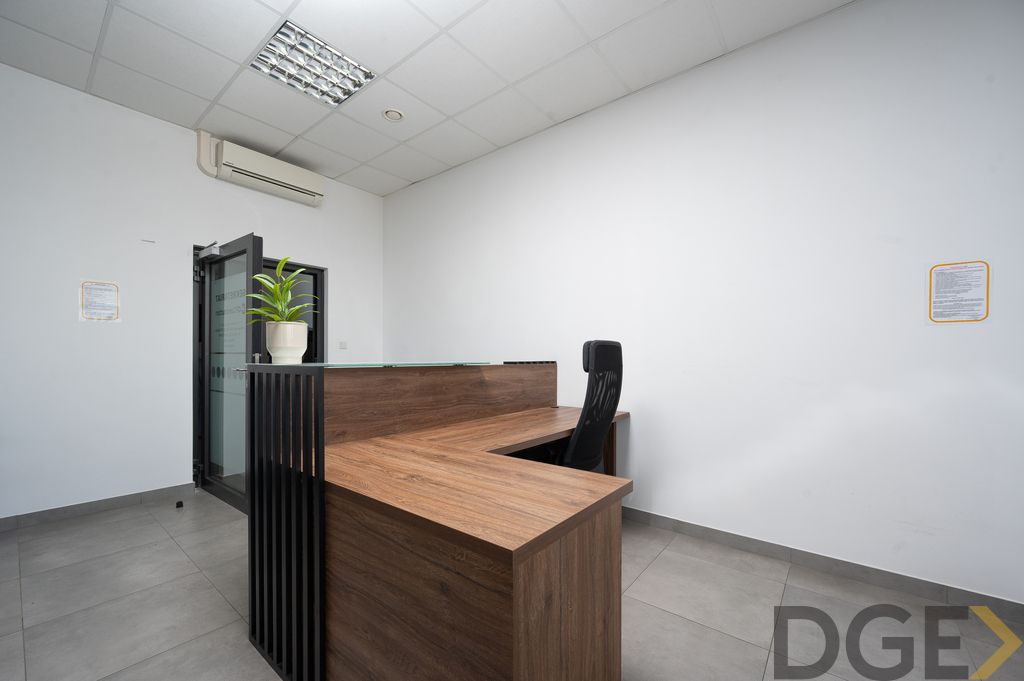 Biuro Kraków Rybitwy, ul. płk. Stanisława Dąbka. Zdjęcie 5