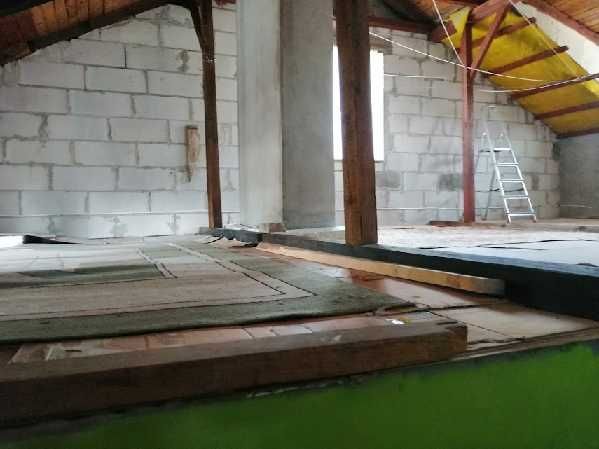 dom wolnostojący Uniszki Zawadzkie. Zdjęcie 6