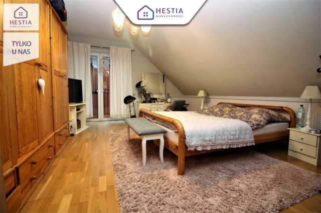 dom wolnostojący, 5 pokoi Grzędzice. Zdjęcie 8