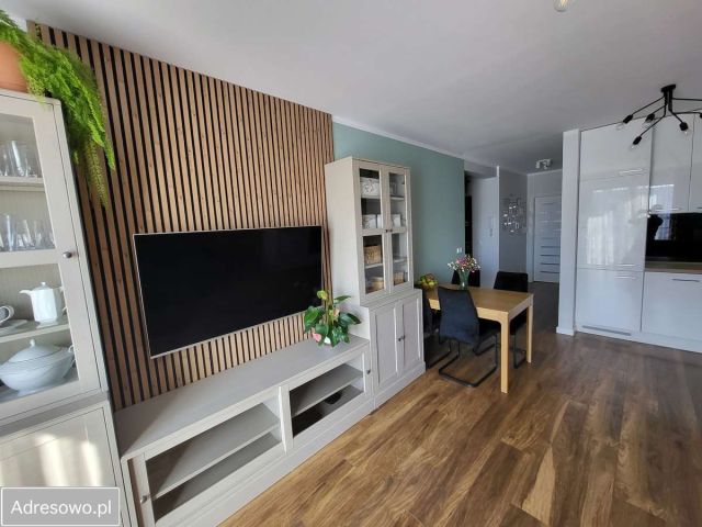 Mieszkanie 3-pokojowe Wrocław Fabryczna, ul. Graniczna. Zdjęcie 1