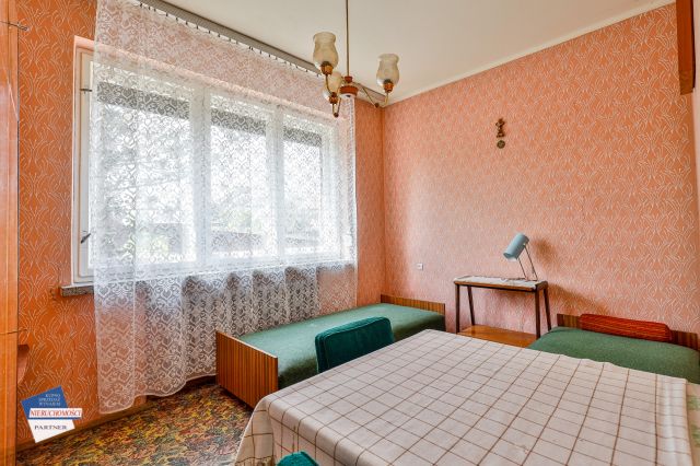 dom wolnostojący, 6 pokoi Rabka-Zdrój. Zdjęcie 11