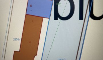 Działka inwestycyjna Biała Podlaska, ul. Warszawska