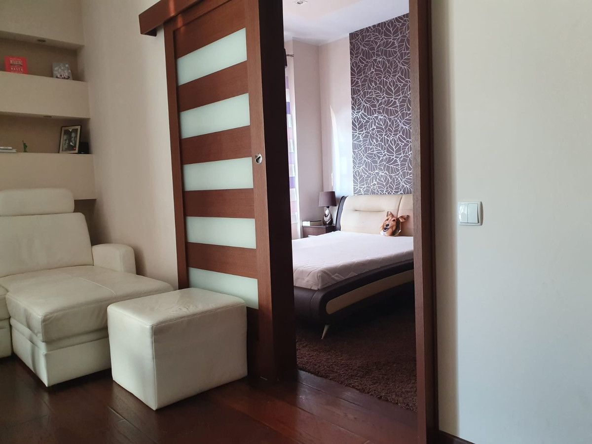 Mieszkanie 2-pokojowe Warszawa Mokotów, ul. Bluszczańska. Zdjęcie 9