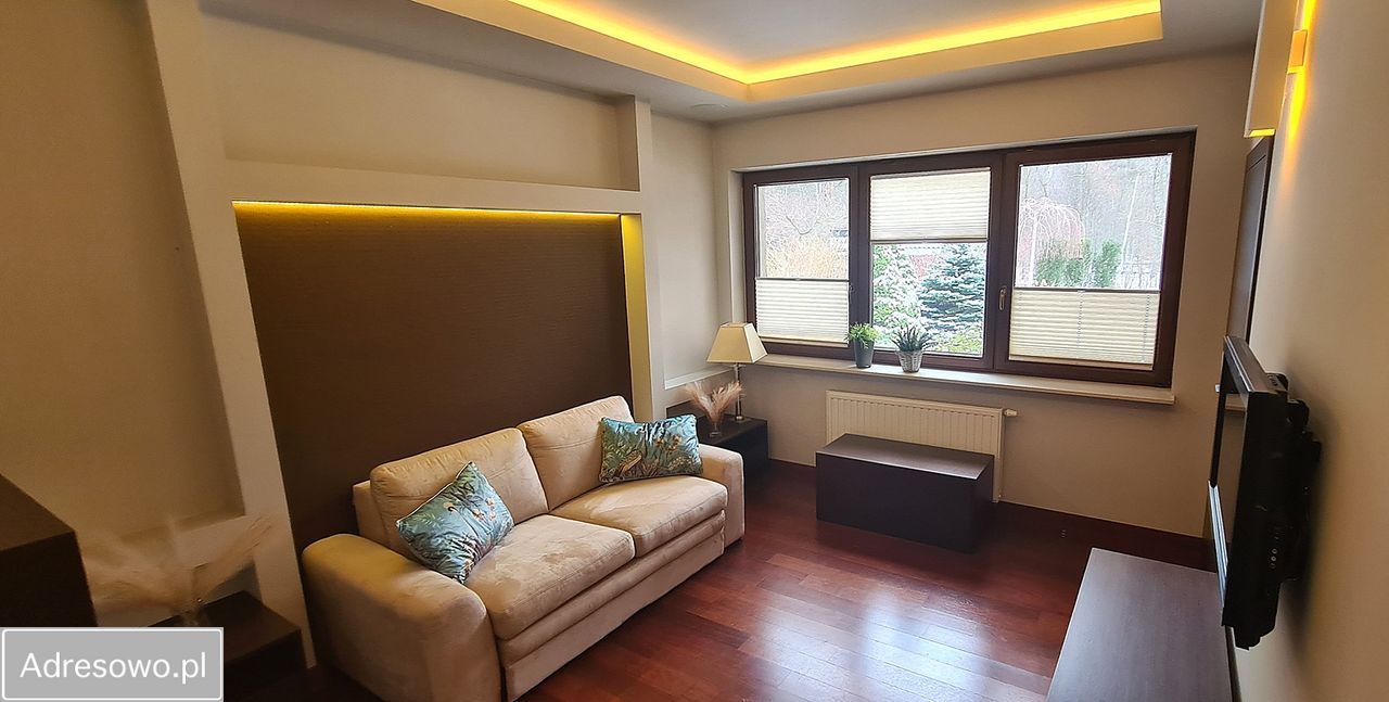 dom wolnostojący, 6 pokoi Strzeniówka. Zdjęcie 14