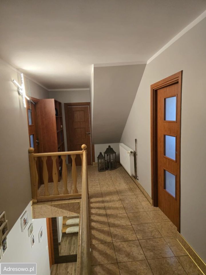 dom szeregowy, 6 pokoi Szpetal Górny, ul. Osiedle Młodych. Zdjęcie 15